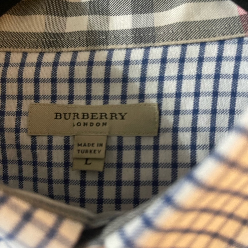 Burberry